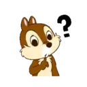 Chip N' Dale 3 MOV 25