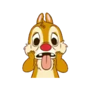 Chip N' Dale 3 MOV 1