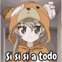 Lolis Mov 25