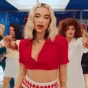 Dua LIPA mov 4