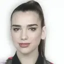 Dua LIPA mov 8