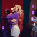 Dua LIPA mov 2
