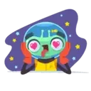 alien Grisha 7