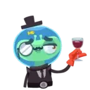alien Grisha 16