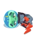 alien Grisha 20