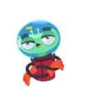 alien Grisha 17