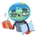 alien Grisha 13