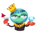 alien Grisha 5
