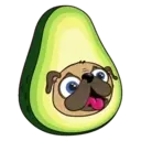 I LOVE 💗 PUG 🐾 2 (MOV) 15