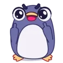 Pango pingüino 7