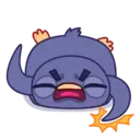 Pango pingüino 19