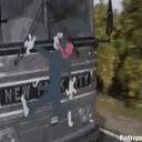 [Tom & Jerry the movie]Mov 29