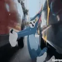 [Tom & Jerry the movie]Mov 18
