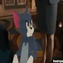 [Tom & Jerry the movie]Mov 2