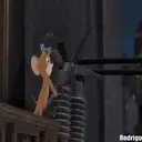 [Tom & Jerry the movie]Mov 8