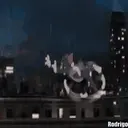 [Tom & Jerry the movie]Mov 23
