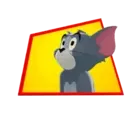 [Tom & Jerry the movie]Mov 5