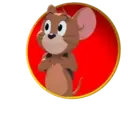 [Tom & Jerry the movie]Mov 25