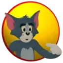 [Tom & Jerry the movie]Mov 3