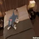 [Tom & Jerry the movie]Mov 14