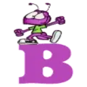 ABC Hormiga 8