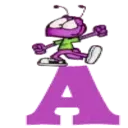 ABC Hormiga 10