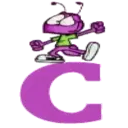 ABC Hormiga 5