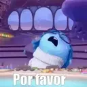 TRISTEZA  INTENSAMENTE.MOV 10
