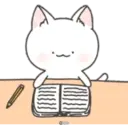 Cat Meow!! 17