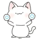 Cat Meow!! 10
