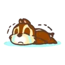 Chip y Dale meneo 24