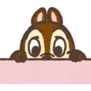 Chip y Dale meneo 23