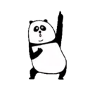dance dance panda 6