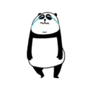 dance dance panda 10
