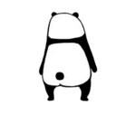 dance dance panda 8