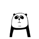 dance dance panda 15