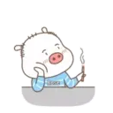 Little Pig Blue.MOV 23