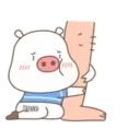 Little Pig Blue.MOV 2