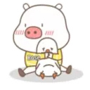 Little Pig Blue.MOV 17