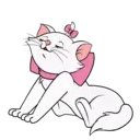 Mary kitty 30