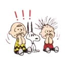 SNOOPY 4 mov. 15