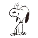 SNOOPY 4 mov. 22