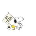 SNOOPY 4 mov. 23