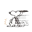 SNOOPY 4 mov. 2