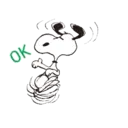 SNOOPY 4 mov. 30