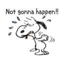 SNOOPY 4 mov. 19
