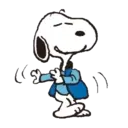 SNOOPY 4 mov. 14