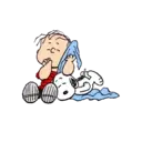 SNOOPY 4 mov. 9