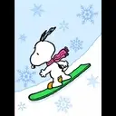 SNOOPY 4 mov. 29