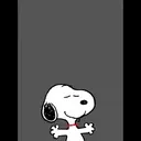 SNOOPY 4 mov. 26